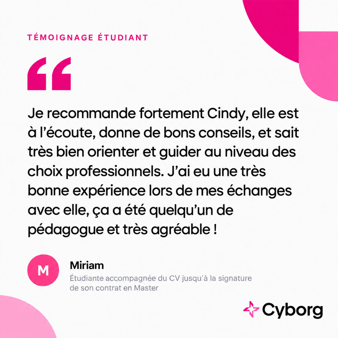Cyborg Consulting